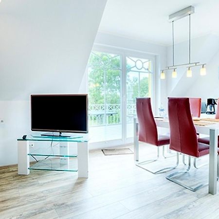 Villa Arielle, Fw 8 青斯特 外观 照片