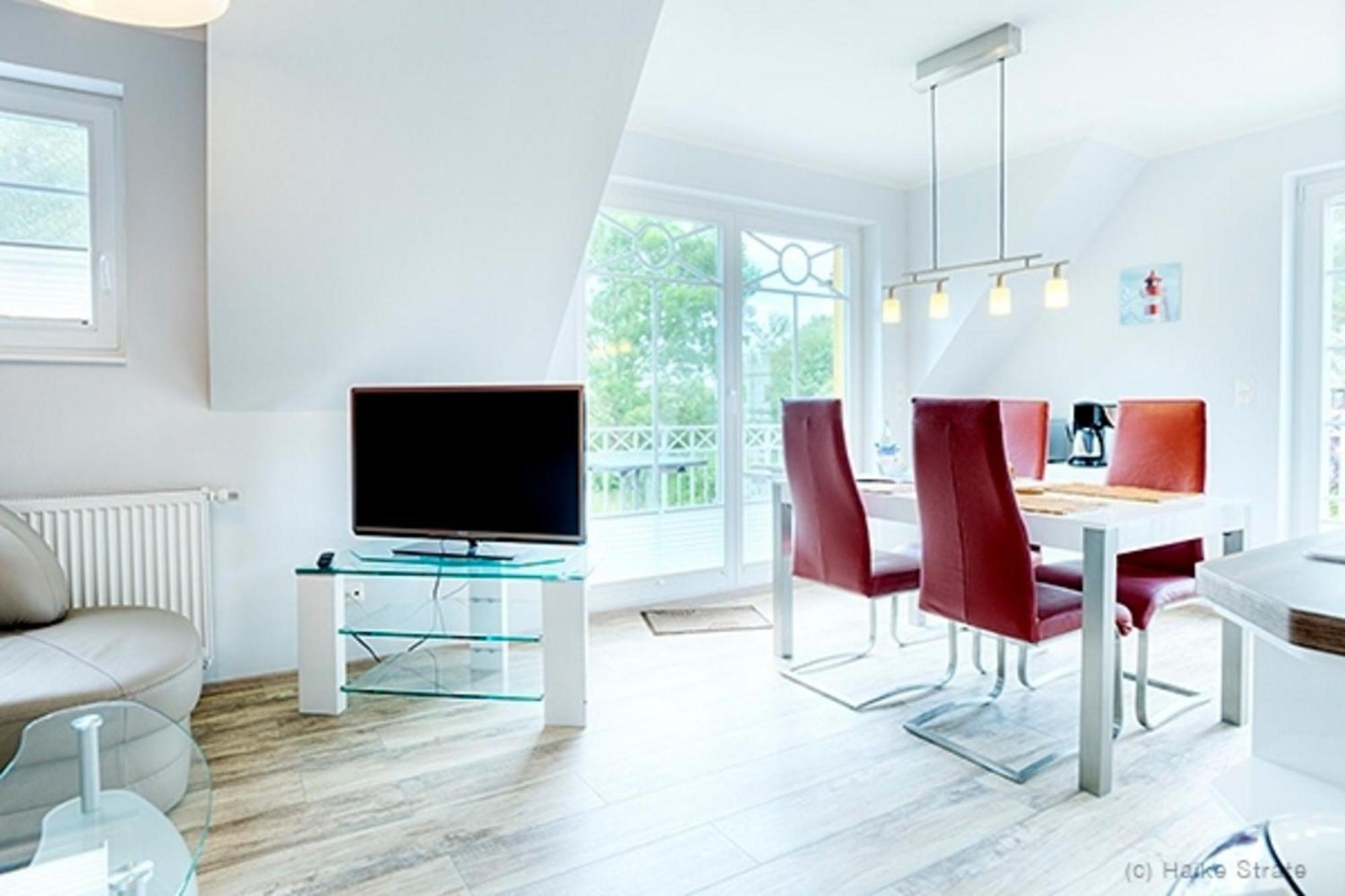 Villa Arielle, Fw 8 青斯特 外观 照片