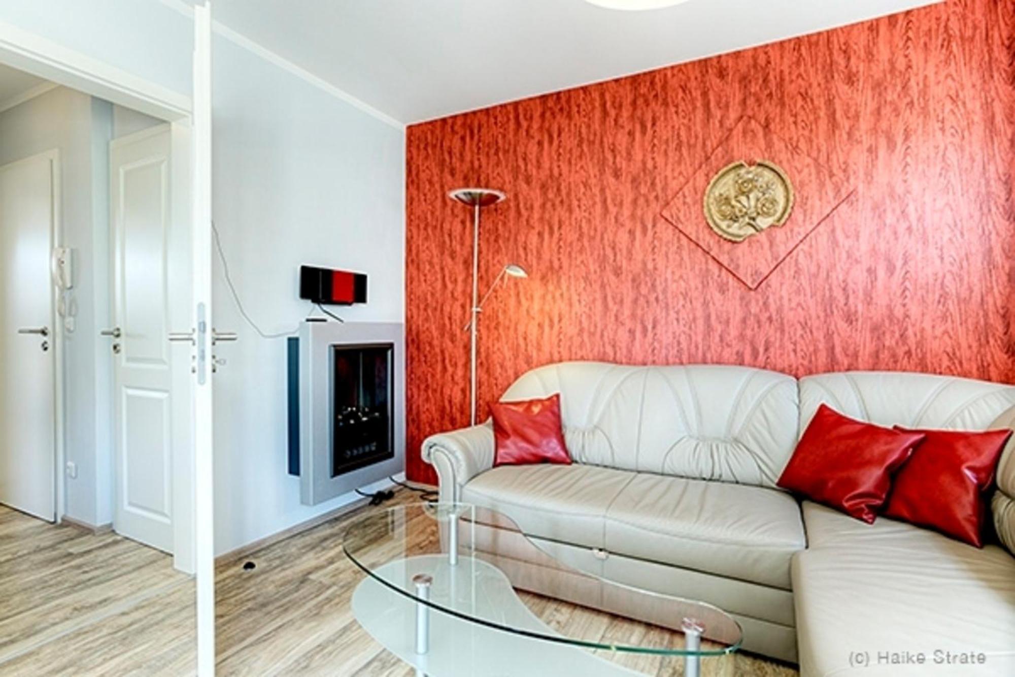 Villa Arielle, Fw 8 青斯特 外观 照片