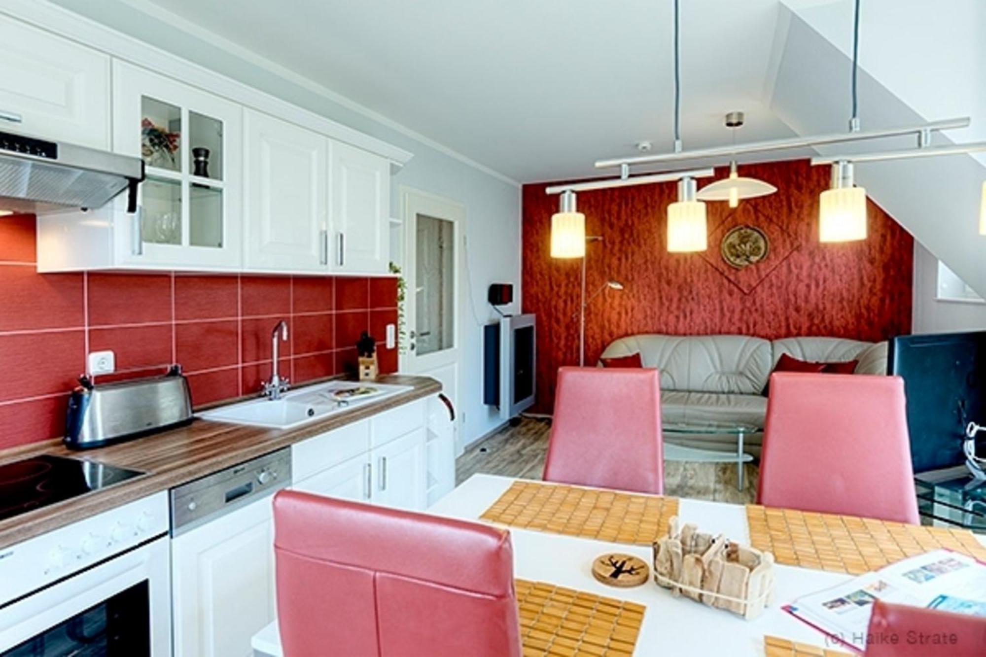 Villa Arielle, Fw 8 青斯特 外观 照片