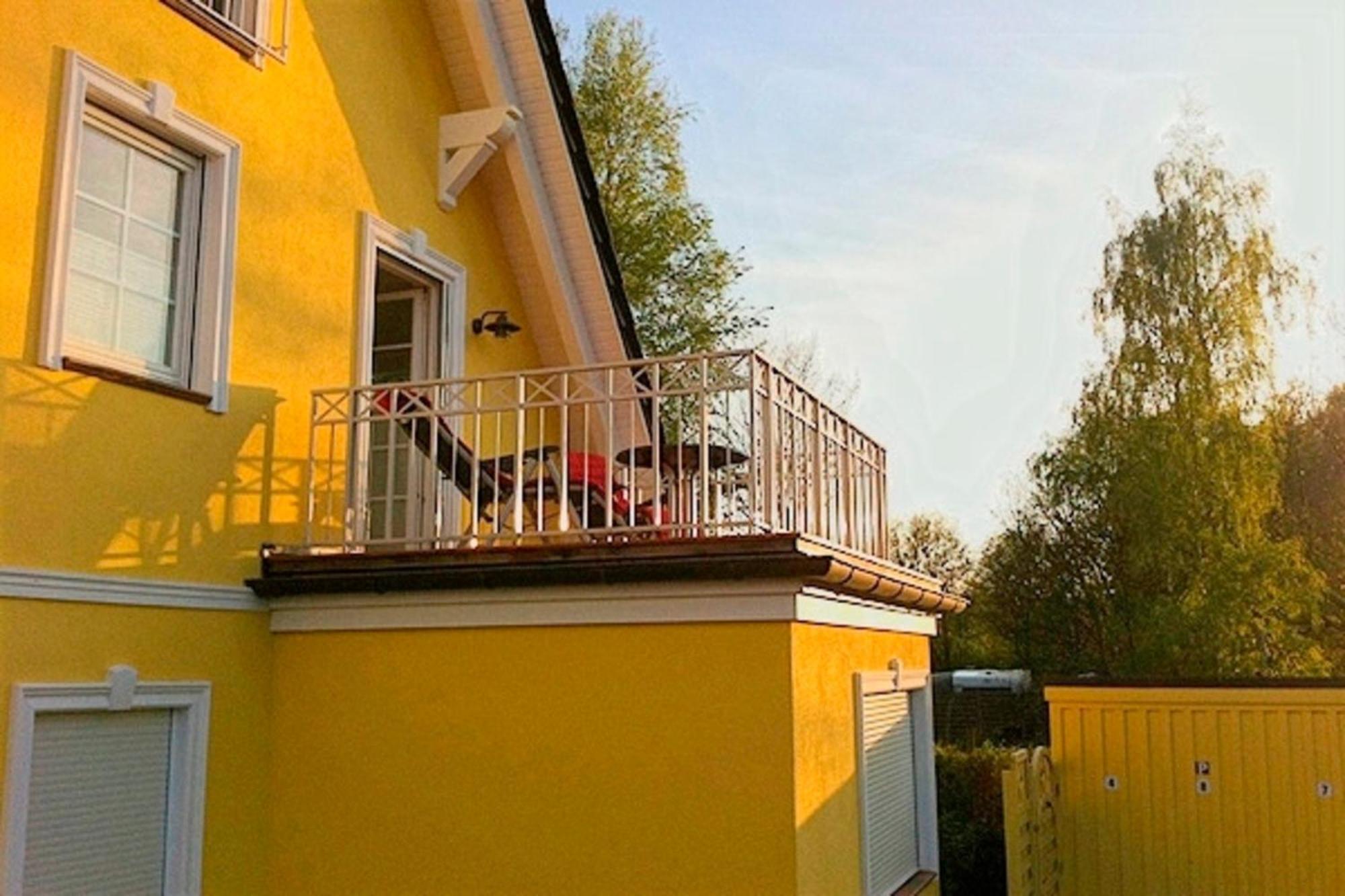 Villa Arielle, Fw 8 青斯特 外观 照片